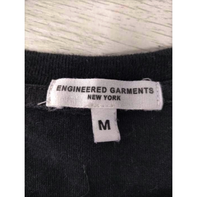 Engineered Garments(エンジニアードガーメンツ)のEngineered Garments(エンジニアードガーメンツ) メンズ メンズのトップス(Tシャツ/カットソー(半袖/袖なし))の商品写真