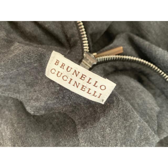 BRUNELLO CUCINELLI(ブルネロクチネリ)のBrunello Cucinelli レディースのワンピース(ひざ丈ワンピース)の商品写真