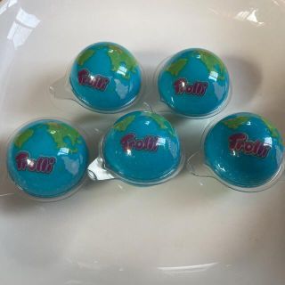 地球グミ　PLANET GUMMI 韓国　正規品　5個(菓子/デザート)