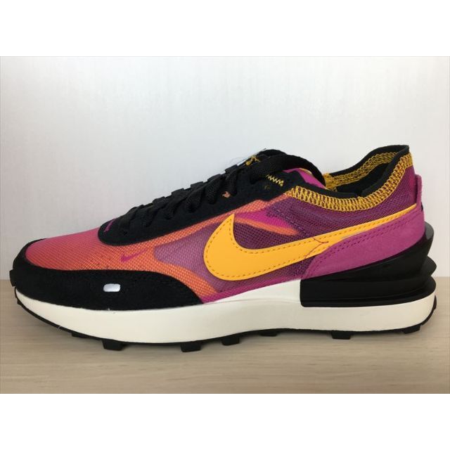 NIKE - ナイキ ワッフル1 スニーカー 靴 ウィメンズ 24,5cm 新品 (1030)