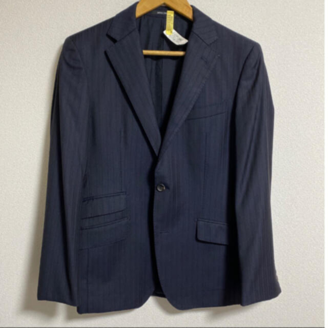 プラチナコムサ セットアップスーツ | distrasa.transvelez.com