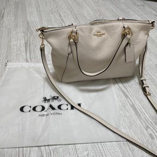 コーチ(COACH)のCOACH ショルダーバッグ(ショルダーバッグ)