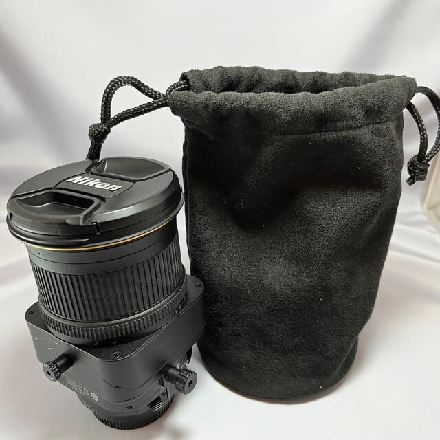 PC-E Micro NIKKOR 45mm f/2.8D ED 新製品 alaskataxlady.com