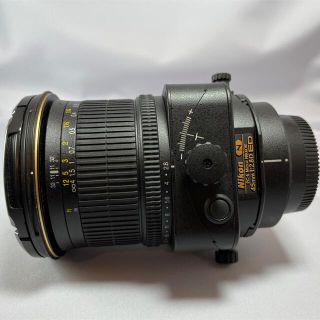 ニコン(Nikon)のPC-E Micro NIKKOR 45mm f/2.8D ED(レンズ(単焦点))