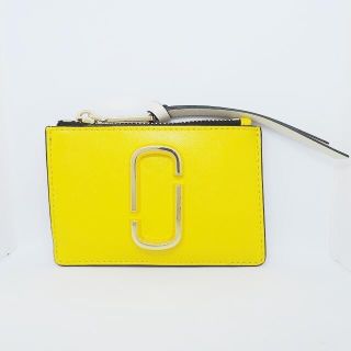 マークジェイコブス(MARC JACOBS)のマークジェイコブス コインケース美品  -(コインケース)