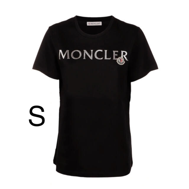 【大放出セール】 MONCLER - 新品正規品！モンクレール ロゴ Tシャツ Tシャツ(半袖/袖なし)