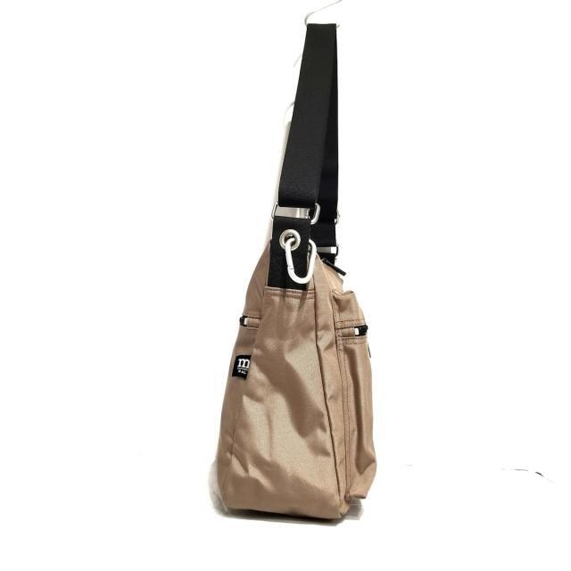 marimekko(マリメッコ)のマリメッコ ショルダーバッグ美品  - レディースのバッグ(ショルダーバッグ)の商品写真