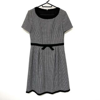 クレージュ(Courreges)のクレージュ ワンピース サイズ38 M美品  -(その他)