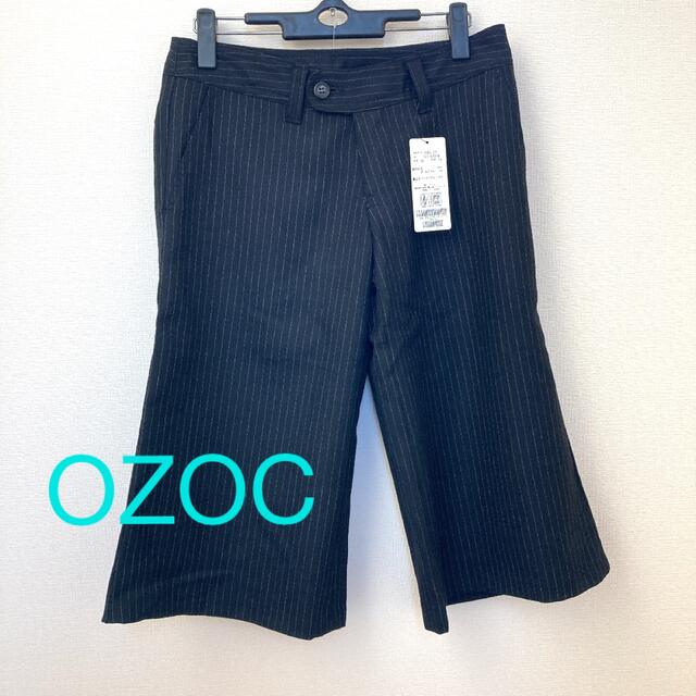 OZOC(オゾック)のオゾック＊ハーフパンツ　38 レディースのパンツ(ハーフパンツ)の商品写真