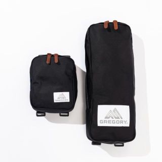 Gregory - 【限定品】GREGORY グレゴリー ハイブリッドキャディバッグ