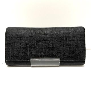 フェンディ(FENDI)のフェンディ 長財布 ズッカ柄 8M0065-VRE(財布)