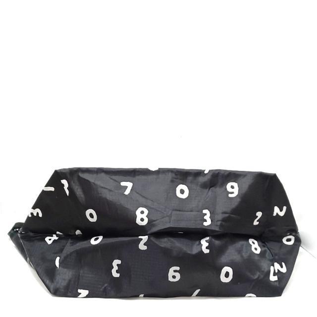 SOU・SOU(ソウソウ)のソウソウ トートバッグ美品  - 黒×白 レディースのバッグ(トートバッグ)の商品写真