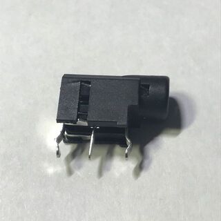 pioneer 等の修理に ヘッドホン ミニジャック ソケット 3.5mm(その他)