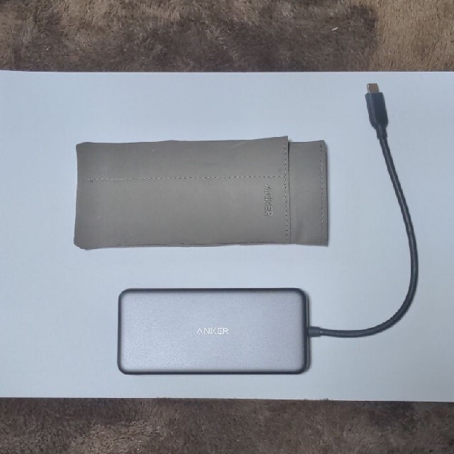 Anker PowerExpand+ 7-in-1 USB-C PD