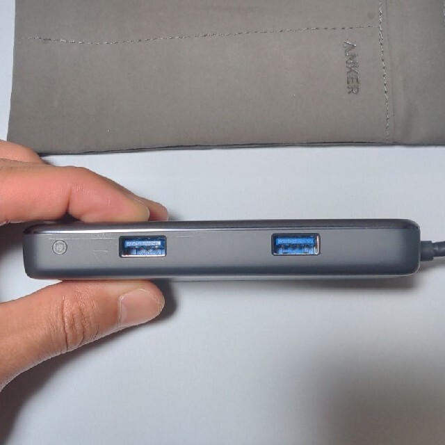 Anker PowerExpand+ 7-in-1 USB-C PD 3