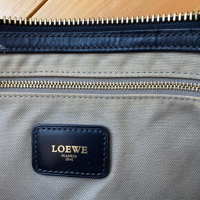 LOEWE(ロエベ)のバック レディースのバッグ(トートバッグ)の商品写真