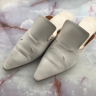 マルタンマルジェラ(Maison Martin Margiela)の専用です。(サンダル)