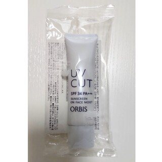 オルビス(ORBIS)のORBIS  UVカット 日焼け止めクリーム(日焼け止め/サンオイル)