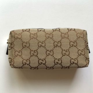 グッチ(Gucci)のGUCCI ポーチ(ポーチ)