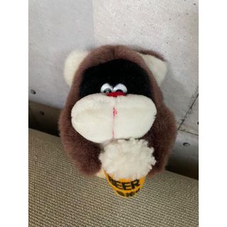 レア!昭和レトロ 二番搾りたぬき ぬいぐるみの通販 by ピットブル
