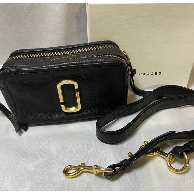 MARC JACOBS ショルダーバッグ