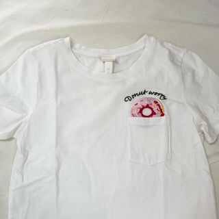 ビームス(BEAMS)のT shop様専用 Tシャツ  H&M(Tシャツ(半袖/袖なし))