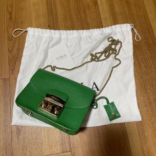 フルラ(Furla)のショルダーバック(ショルダーバッグ)