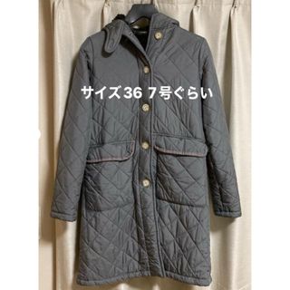 マッキントッシュ(MACKINTOSH)の最終値下げ☆定価7-8万🇬🇧英国製マッキントッシュ×beams🇬🇧(ロングコート)