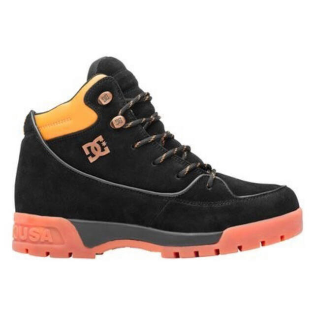 DC SHOES●28cmRover Water Resistant Shoes