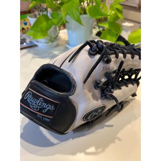 ローリングス(Rawlings)のローリングスグローブ(グローブ)