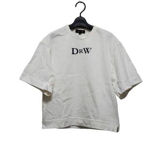 ドゥロワー(Drawer)のドゥロワー 半袖Tシャツ サイズ1 S -(Tシャツ(半袖/袖なし))