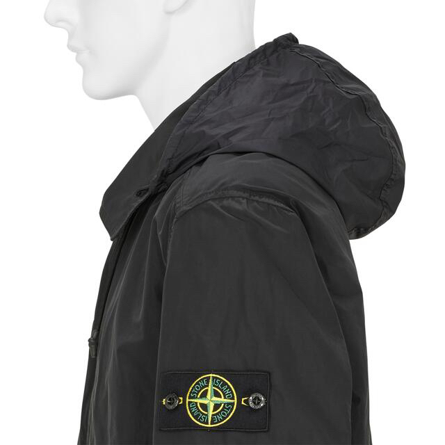 STONE ISLAND(ストーンアイランド)のstone island micro reps jacket 2021ss メンズのジャケット/アウター(ブルゾン)の商品写真