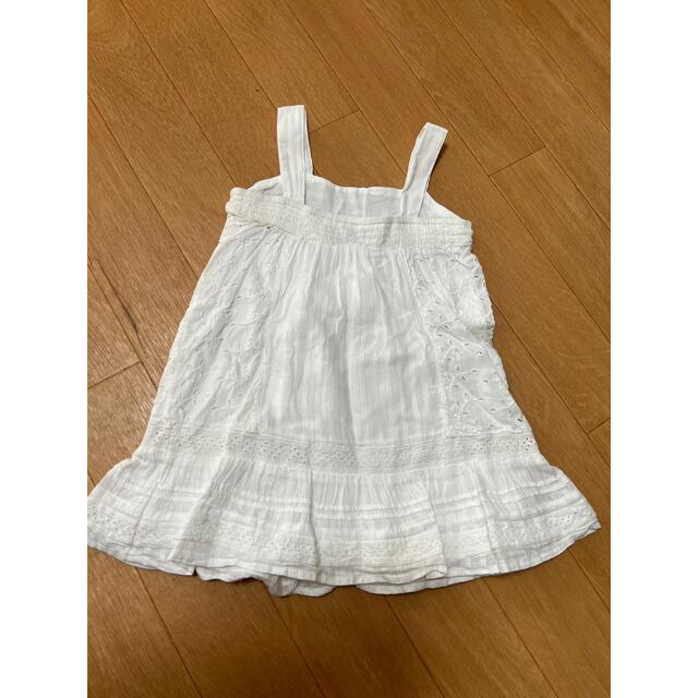 babyGAP(ベビーギャップ)のレギンス２枚のみ キッズ/ベビー/マタニティのベビー服(~85cm)(パンツ)の商品写真