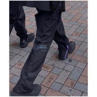 RAF SIMONS(ワークパンツ/カーゴパンツ)のフリマアイテム一覧 RAF SIMONS(ワークパンツ/カーゴパンツ)のフリマアイテム一覧