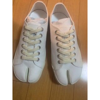 マルタンマルジェラ(Maison Martin Margiela)のMaison Margiela 足袋スニーカー(スニーカー)