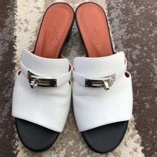 エルメス(Hermes)のtk様専用(サンダル)