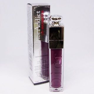 ディオール(Dior)の新品 未使用 ディオール アディクト リップ マキシマイザー 026(リップグロス)