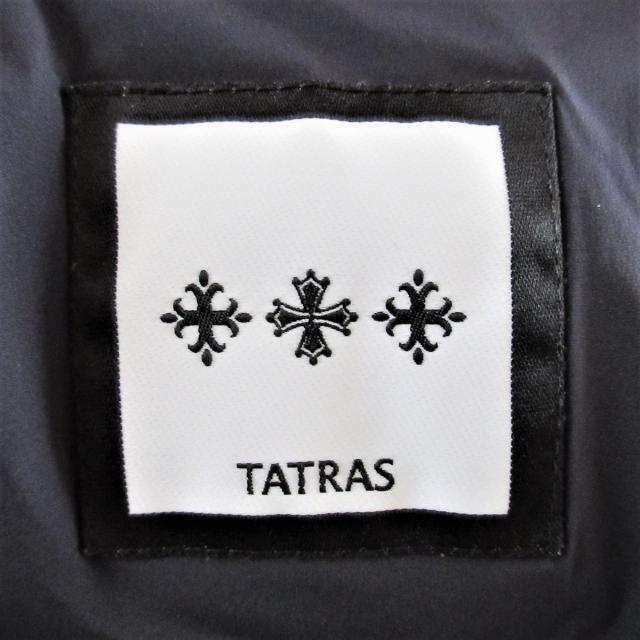 TATRAS(タトラス)のタトラス ダウンジャケット サイズ02 M - レディースのジャケット/アウター(ダウンジャケット)の商品写真