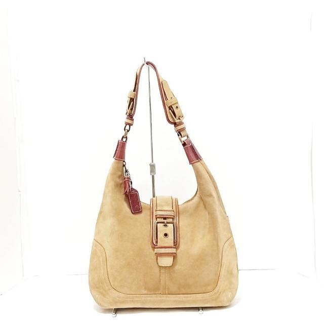 COACH(コーチ) ショルダーバッグ - 7472