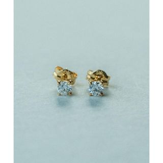 エテ ダイヤモンド ピアスの通販 100点以上 | eteのレディースを買う ...