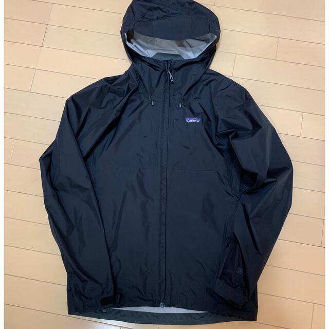 お値下げ‼️ パタゴニアpatagonia トレントシェル/マウンテンパーカーS