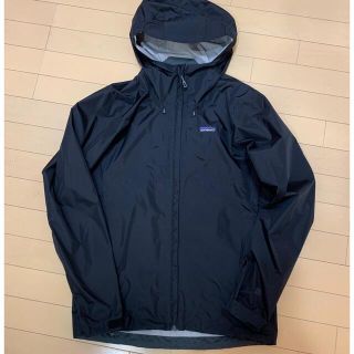 パタゴニア(patagonia)のお値下げ‼️ パタゴニアpatagonia トレントシェル/マウンテンパーカーS(マウンテンパーカー)