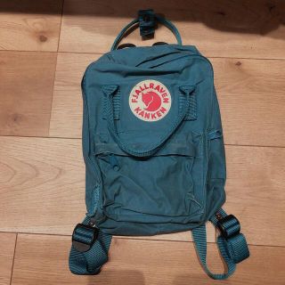 フェールラーベン(FJALL RAVEN)の専用　カンケンリュック　ミニサイズ　(リュックサック)