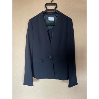 スーツカンパニー(THE SUIT COMPANY)のスーツカンパニー 濃紺 新品(その他)