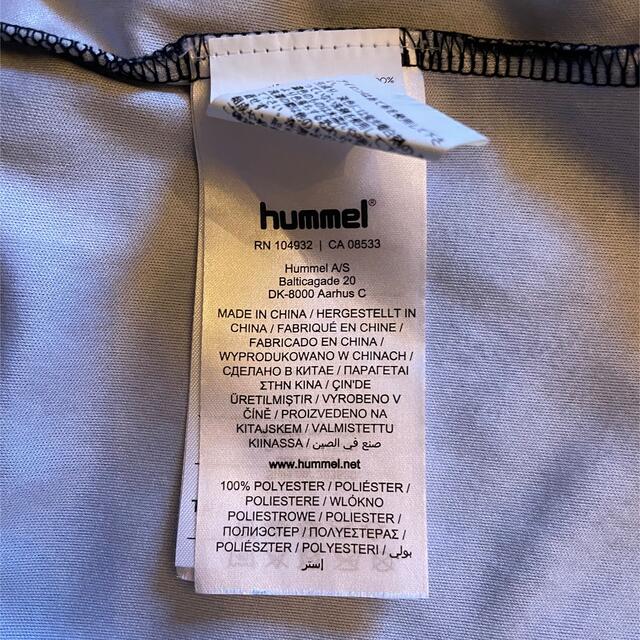 hummel(ヒュンメル)のhummel × WILLY CHAVARRIA 19SS フットボールシャツ  メンズのトップス(ジャージ)の商品写真