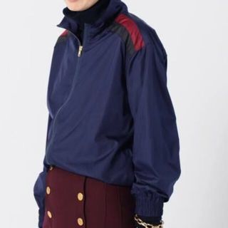ドゥーズィエムクラス ナイロンブルゾン ブルゾン(レディース)の通販 ...
