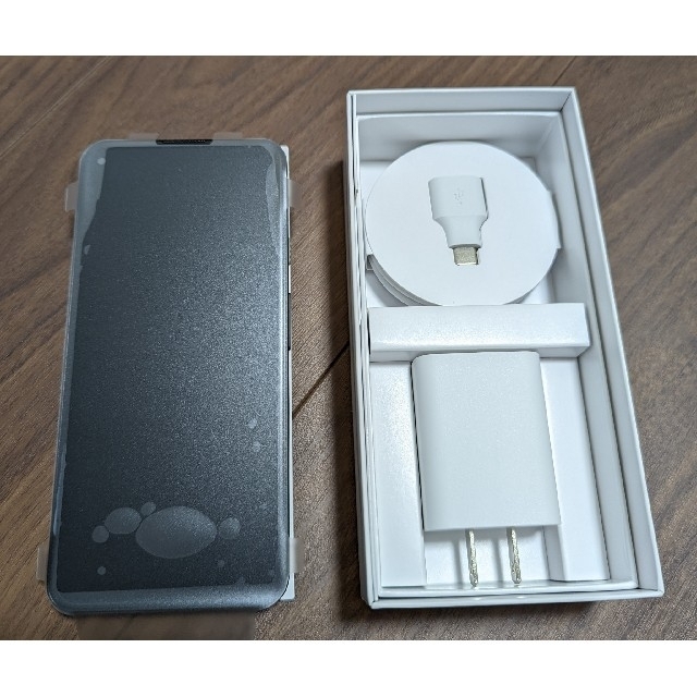 Google Pixel 5a 5G SIMフリー スマートフォン/携帯電話 Google Pixel 5a 5G SIMフリー スマートフォン/携帯電話