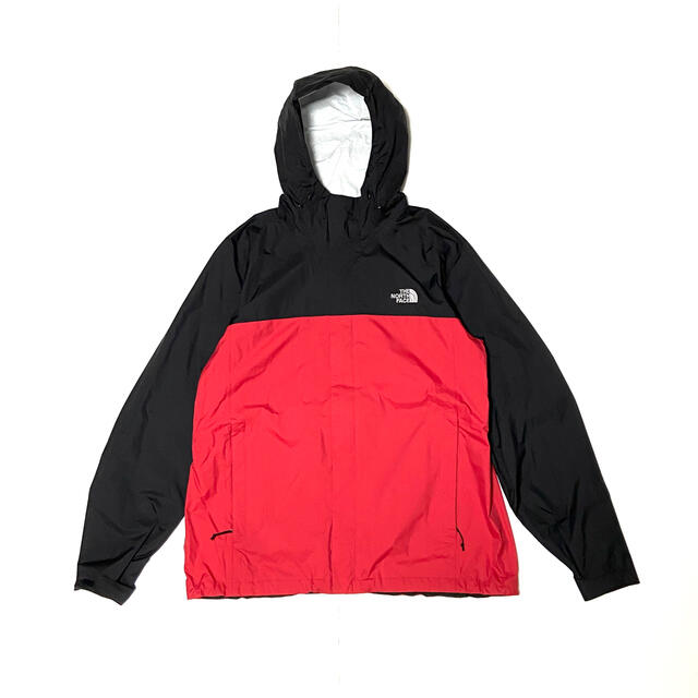 THE NORTH FACE　ナイロンパーカー