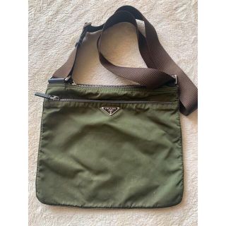 プラダ 斜めがけバッグの通販 87点 | PRADAを買うならラクマ