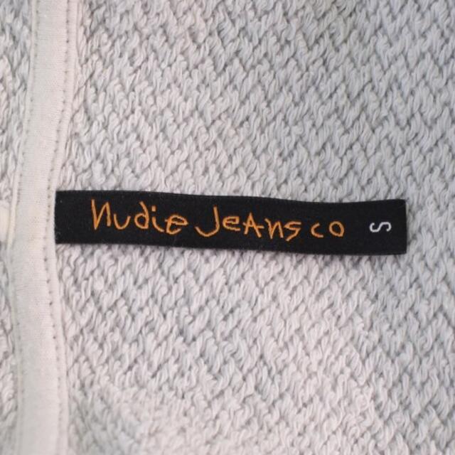 Nudie Jeans(ヌーディジーンズ)のNudie Jeans パーカー メンズ メンズのトップス(パーカー)の商品写真